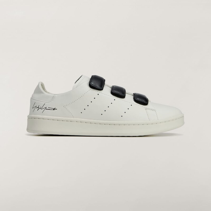 Adidas Y-3 Stan Smith Hook-And-Loop 63957361