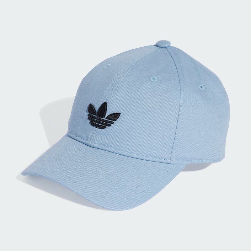 Adidas Šiltovka Adicolor Classic Trefoil Baseball 63957395