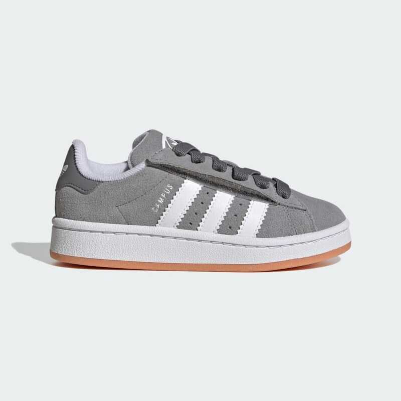 Adidas Detské tenisky Campus 00s Comfort Closure Elastic Lace 63957341