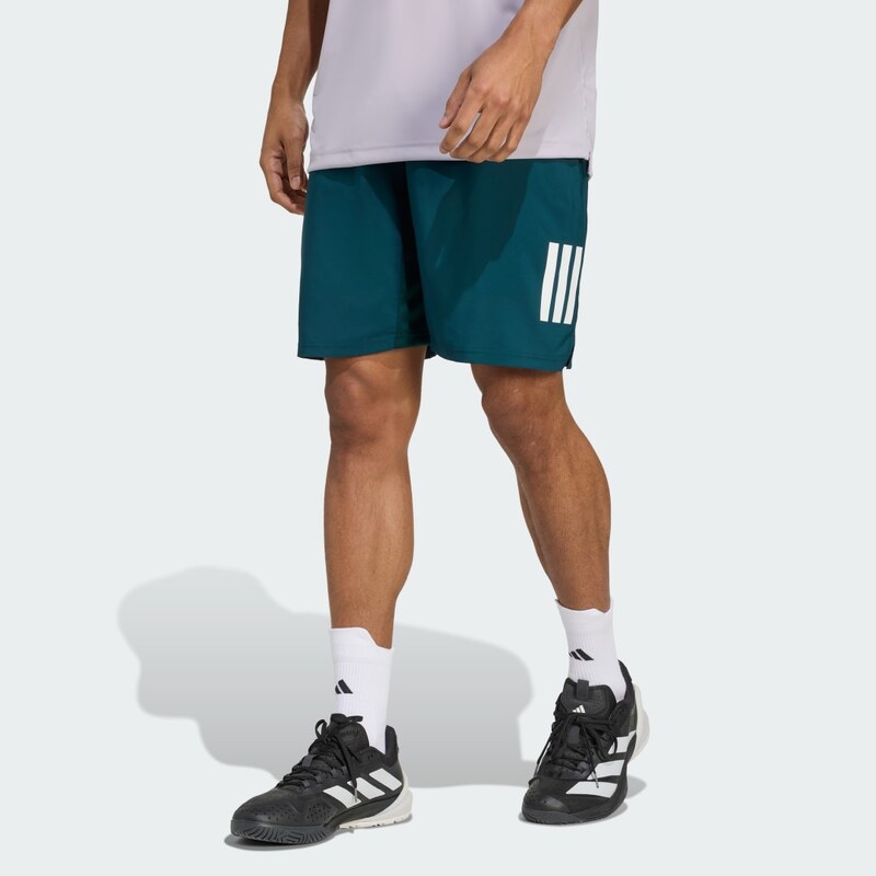 Adidas Šortky Club Tennis Climacool 3-Stripes 63957598