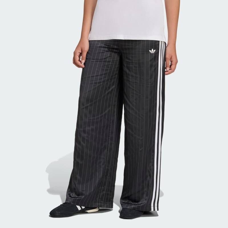 Teplákové nohavice adidas Originals Wide Leg 63957656