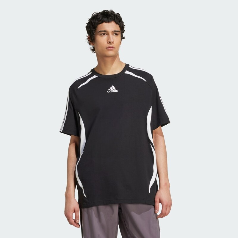 Adidas Tričko Teamgeist Cotton Tee 63957671
