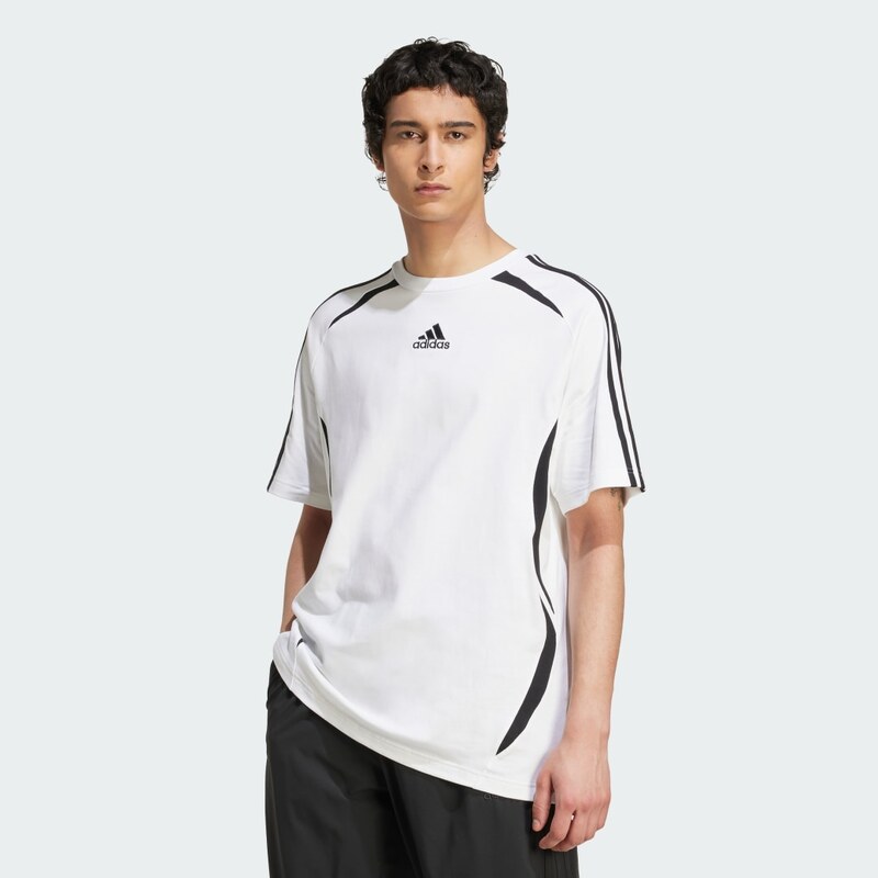 Adidas Tričko Teamgeist Cotton Tee 63957672