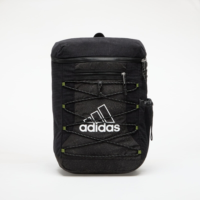 adidas Originals Batoh adidas Backpack Black Universal 63967193