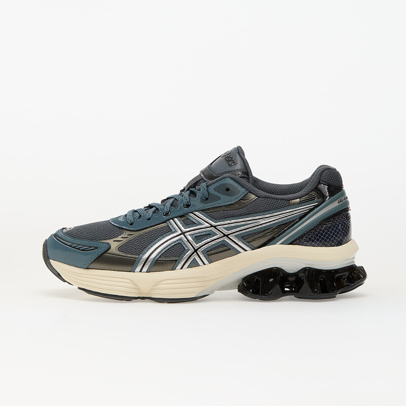 Asics Gel-Kinetic Fluent Carrier Grey/ Pure Silver 63967188