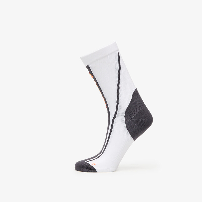 adidas Performance Ponožky adidas x Stella McCartney Crew Socks White/ 63967205