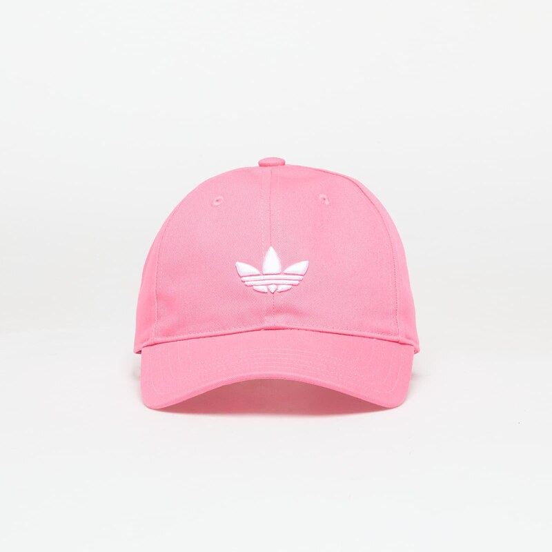 adidas Originals Šiltovka adidas Adicolor Classic Trefoil Baseball Cap 63967206