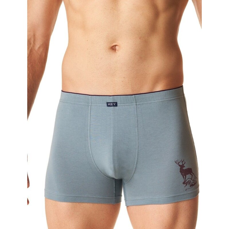 Pánske boxerky Key MXH 602 65687343