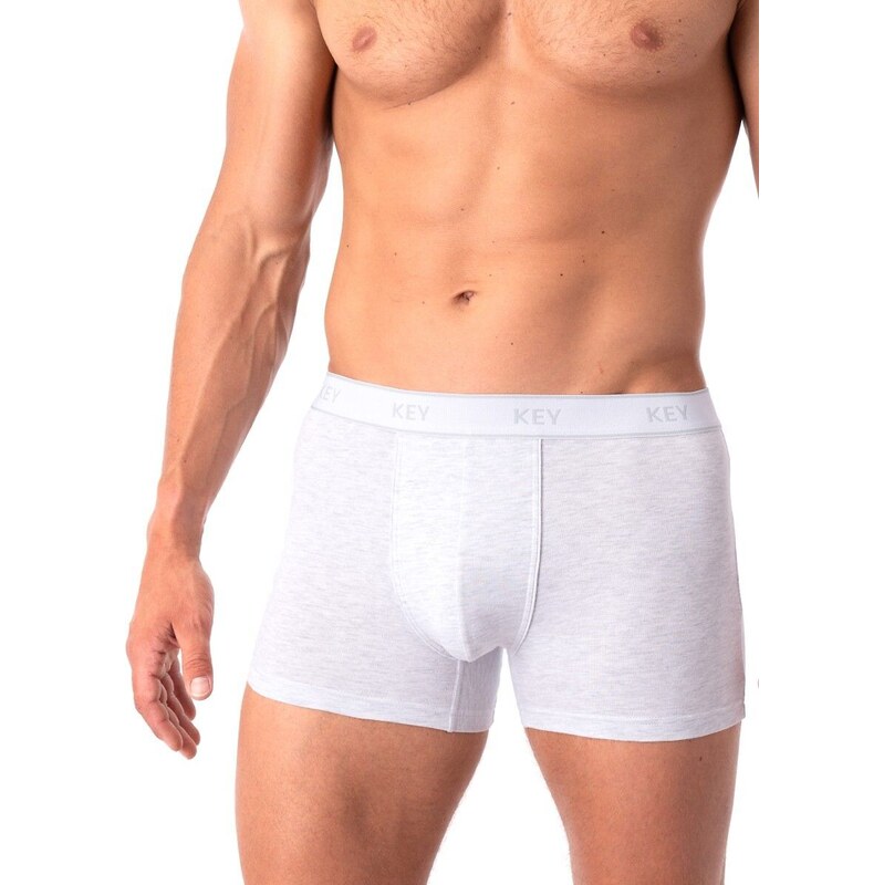 Pánske boxerky Key MXH 222 65125140