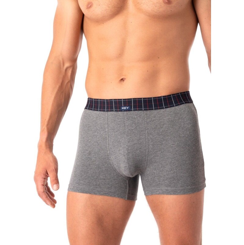 Pánske boxerky Key MXH 407 63969508