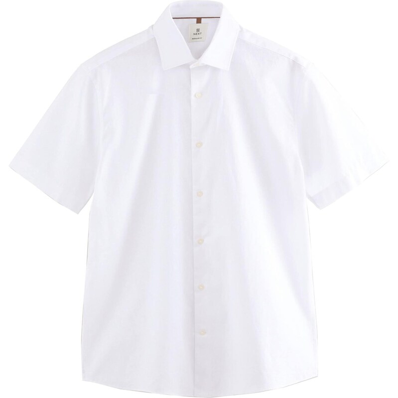Next Košeľa biela 63973650