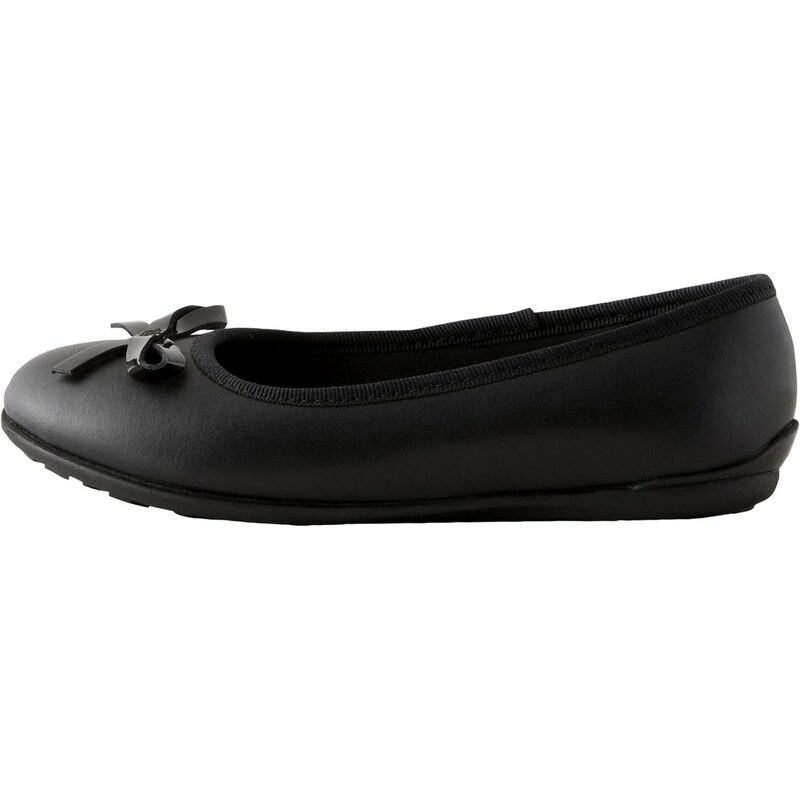 Next Baleríny čierna 64063035