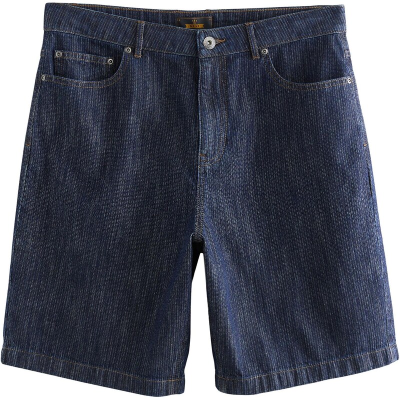 Next Nohavice námornícka modrá 64413665