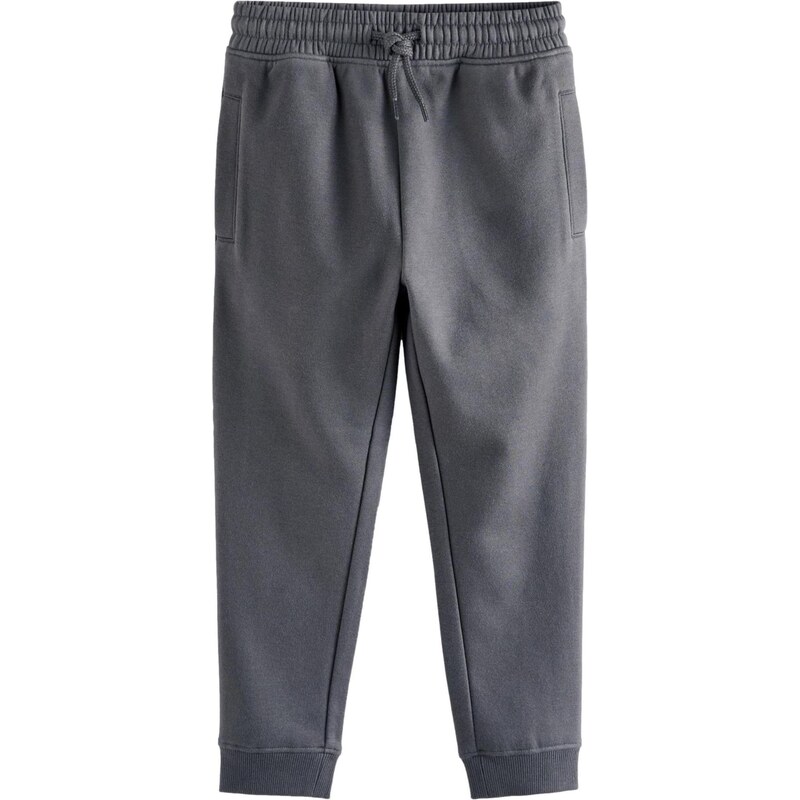 Next Nohavice tmavosivá 64403876