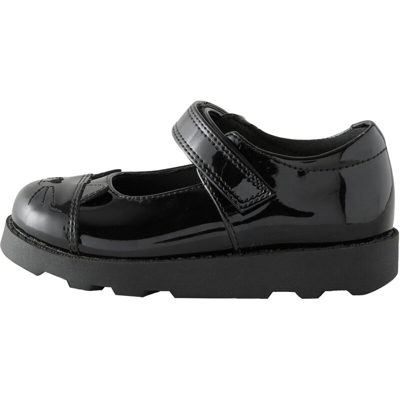 Next Poltopánky čierna 63973654