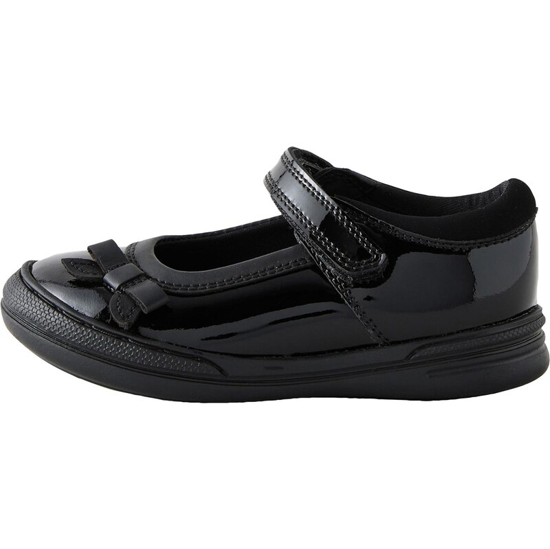 Next Baleríny čierna 64063067