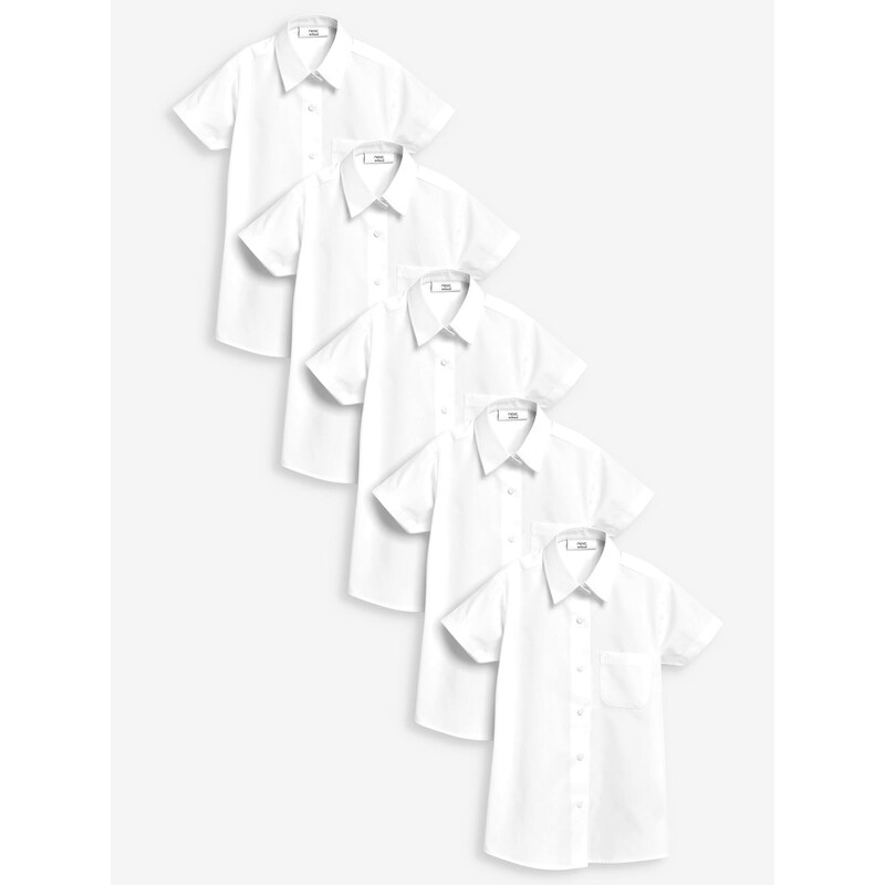 Next Blúzka biela 65878038