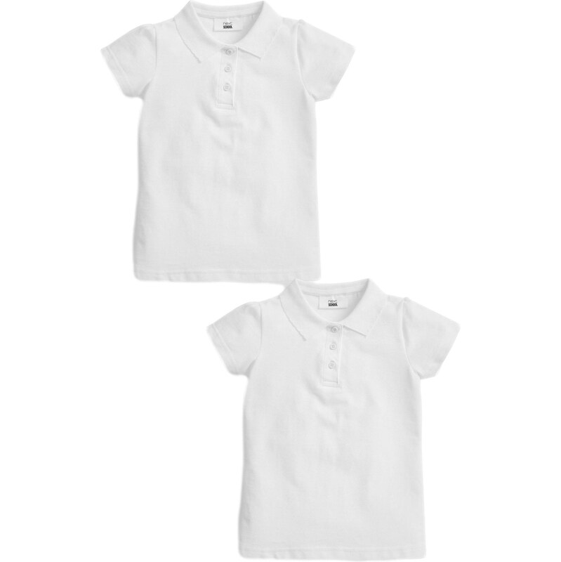 Next Tričko biela 64512926