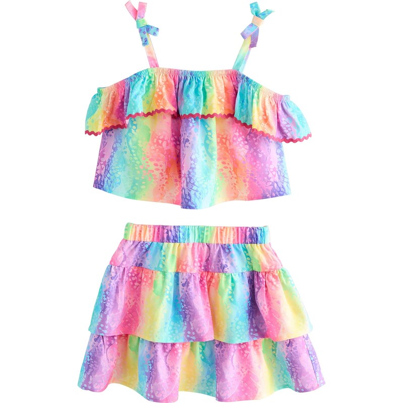 Next Set zmiešané farby 64528611