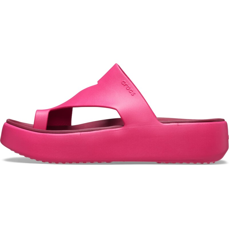 Crocs Žabky Getaway ružová 63973773