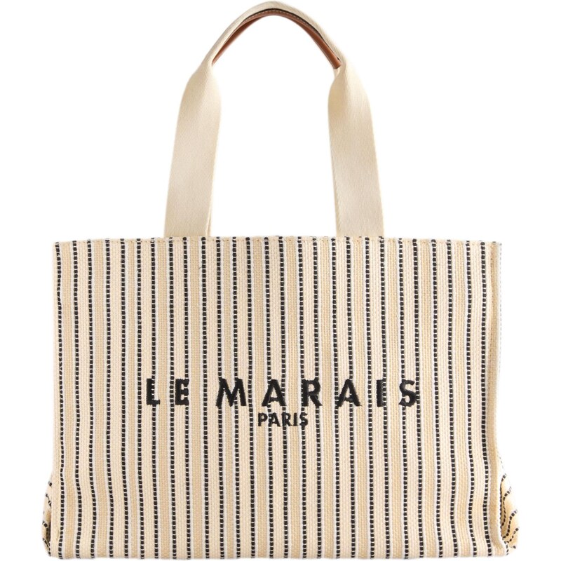 Next Shopper béžová / čierna / biela 65645257