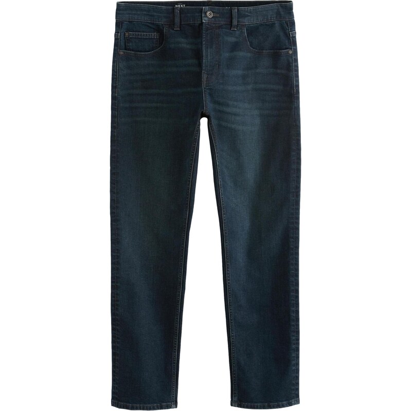 Next Džínsy tmavomodrá 64382700