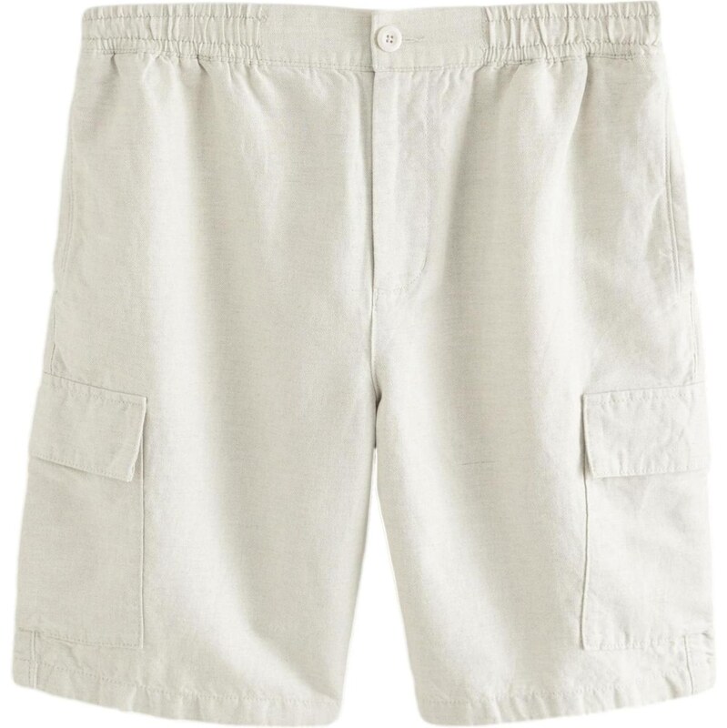 Next Kapsáče krémová 64071900