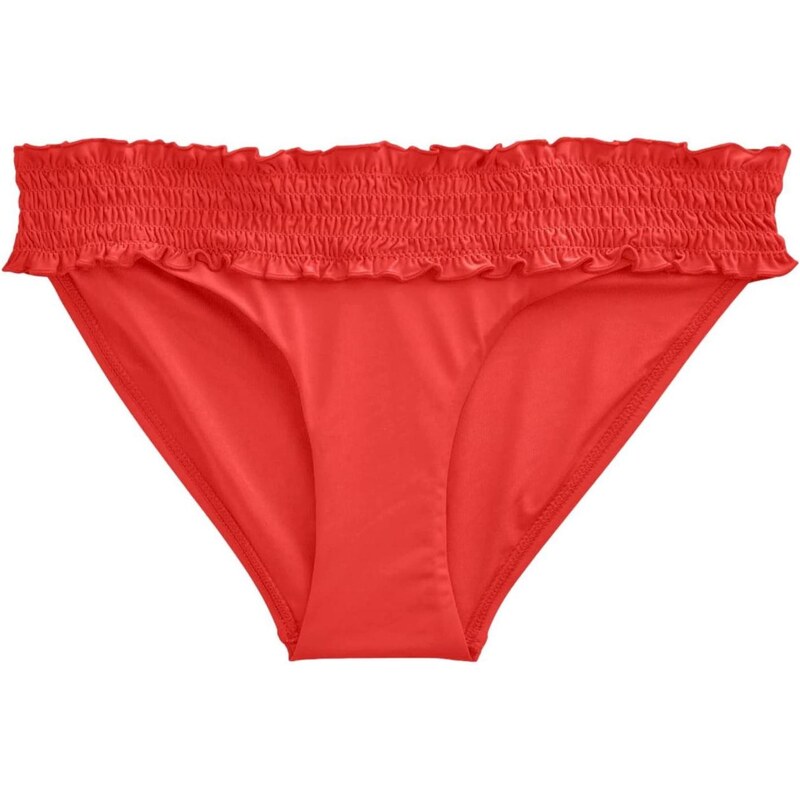 Next Bikinové nohavičky červená 65651452