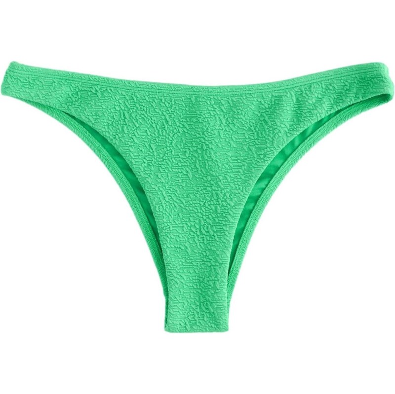 Next Bikinové nohavičky limetová 65651481