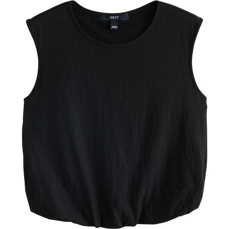 Next Top čierna 65878357