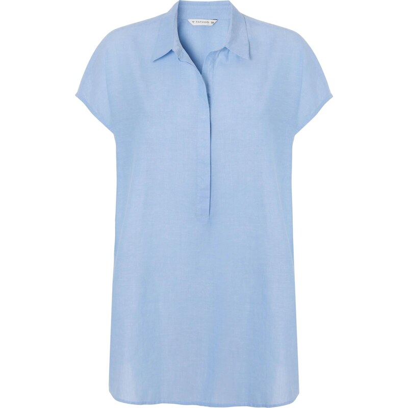 TATUUM Tunika modrá 64500893