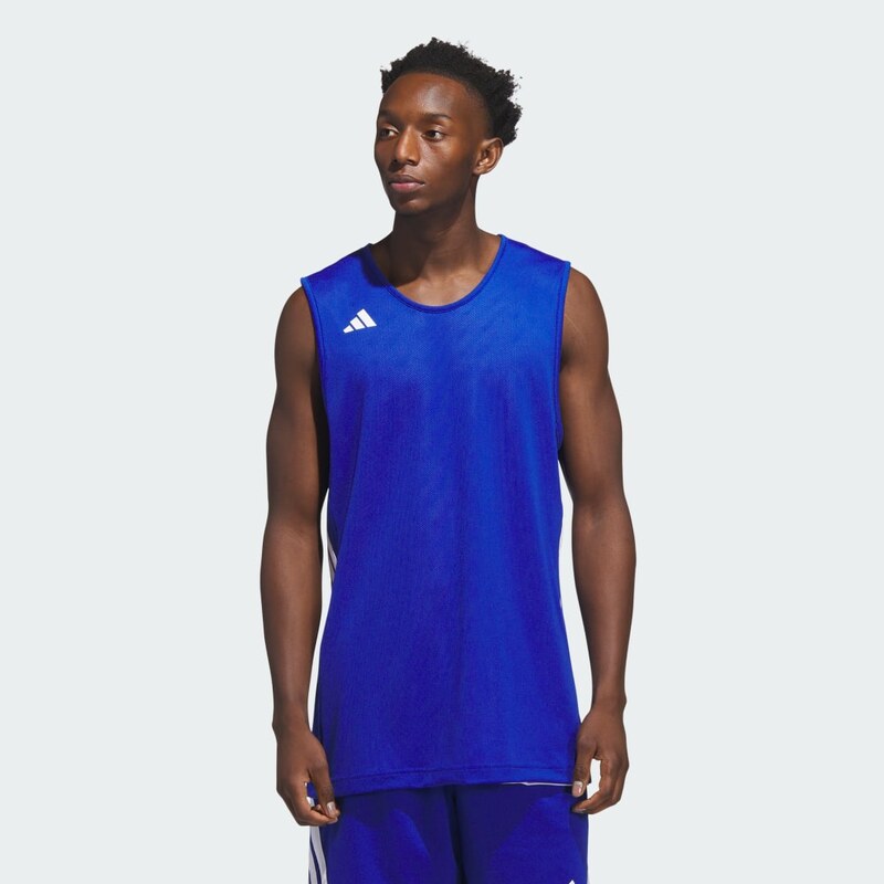 Adidas Obojstranný basketbalový dres Aeroready 3G Speed 63973969
