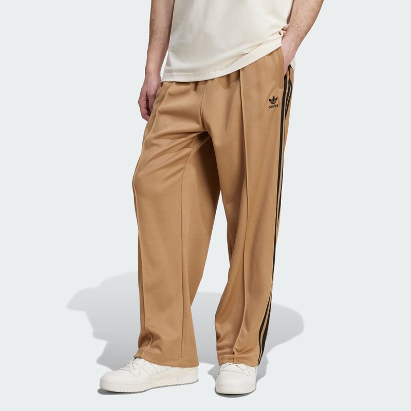 Adidas Tepláky Adicolor Baggy Fit Firebird 63974046