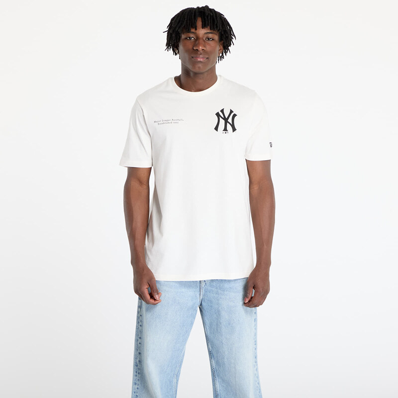 Tričko New Era New York Yankees Arch Graphic Regular Tee UNISEX Off 63889781