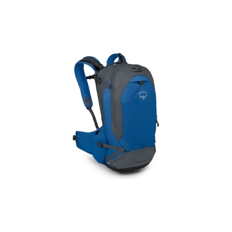 Osprey Escapist 25 l batoh Postal Blue vel. S/M 63977891