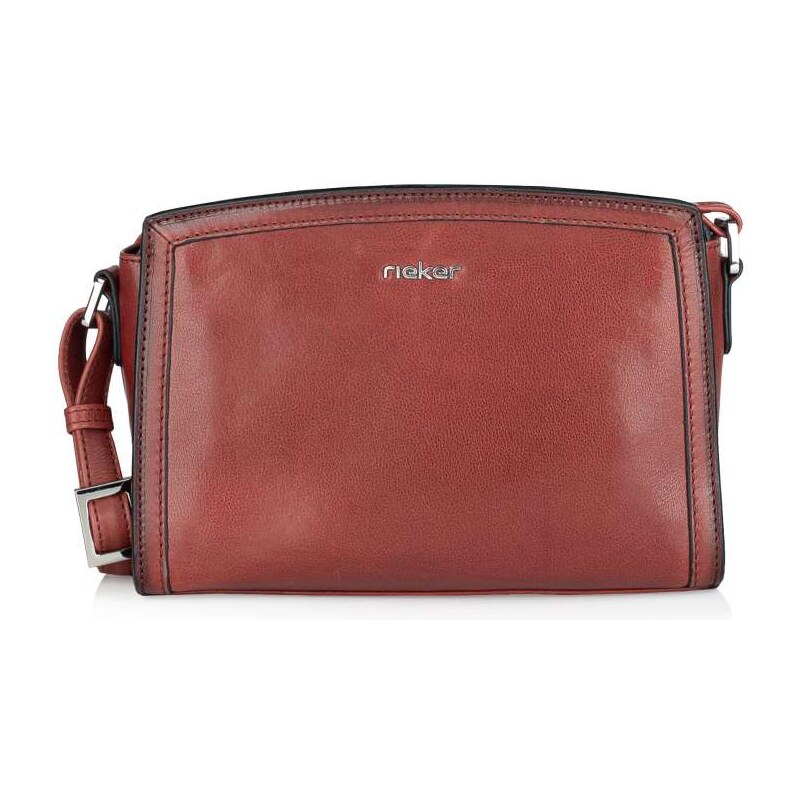 Dámska kabelka RIEKER W201 hnedá W5 63977944