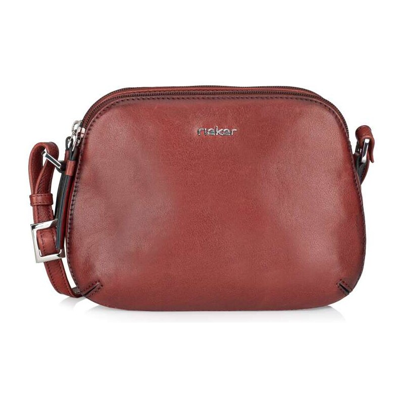 Dámska kabelka RIEKER W205 hnědí W5 63977948