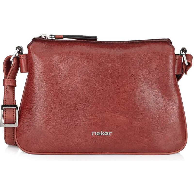 Dámska kabelka RIEKER W204 hnedá W5 63977947