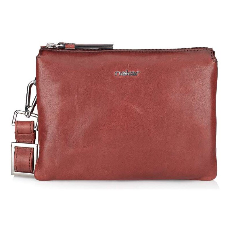 Dámska kabelka RIEKER W207 hnedá W5 63977950