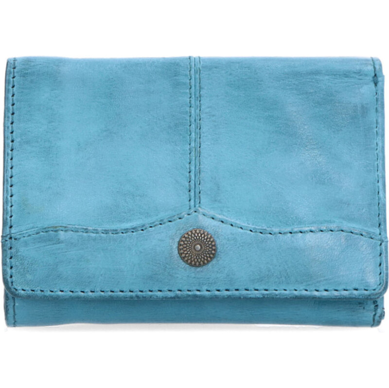 Dámska kožená peňaženka Noelia Bolger zelená 5129 NB TYR 64020414