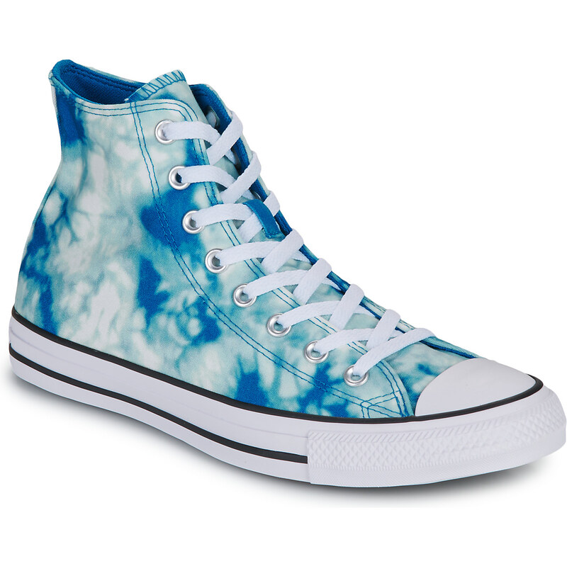 Converse Členkové tenisky CHUCK TAYLOR ALL STAR TIE-DYE Converse 63978176