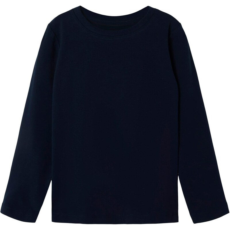 NAME IT Tričko NMFVibbi tmavomodrá 60868210