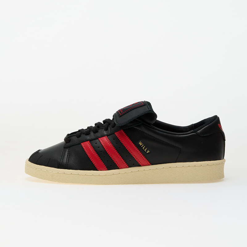 adidas Originals adidas Chavarria Jabbar Lo Core Black/ Core Black/ 63981160