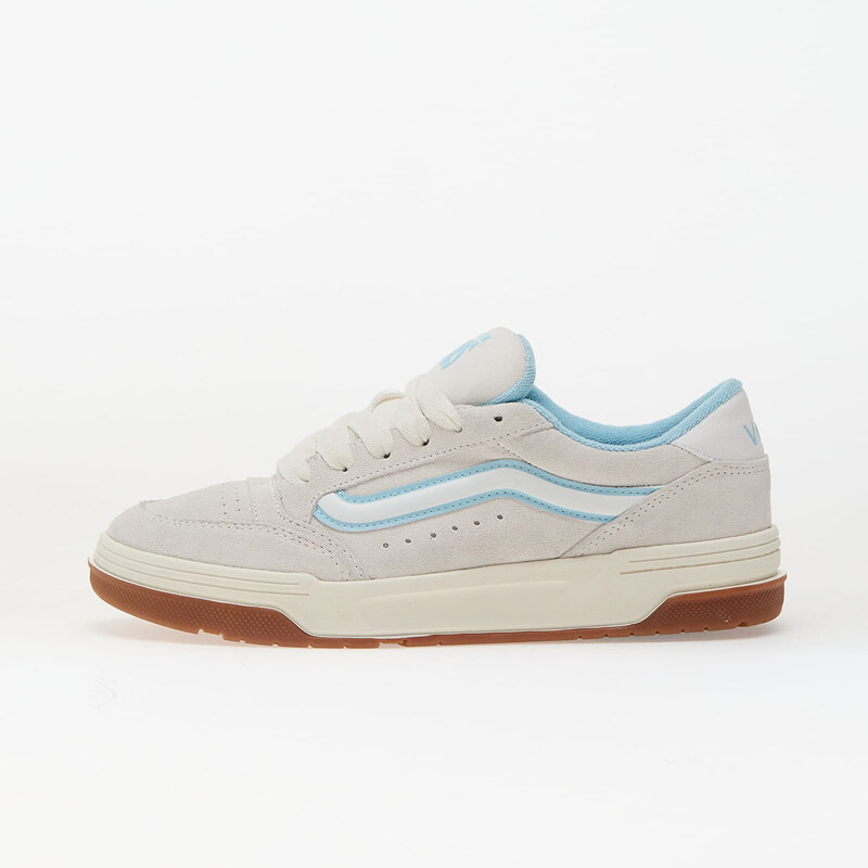 Vans Hylane White/ Blue 63981149