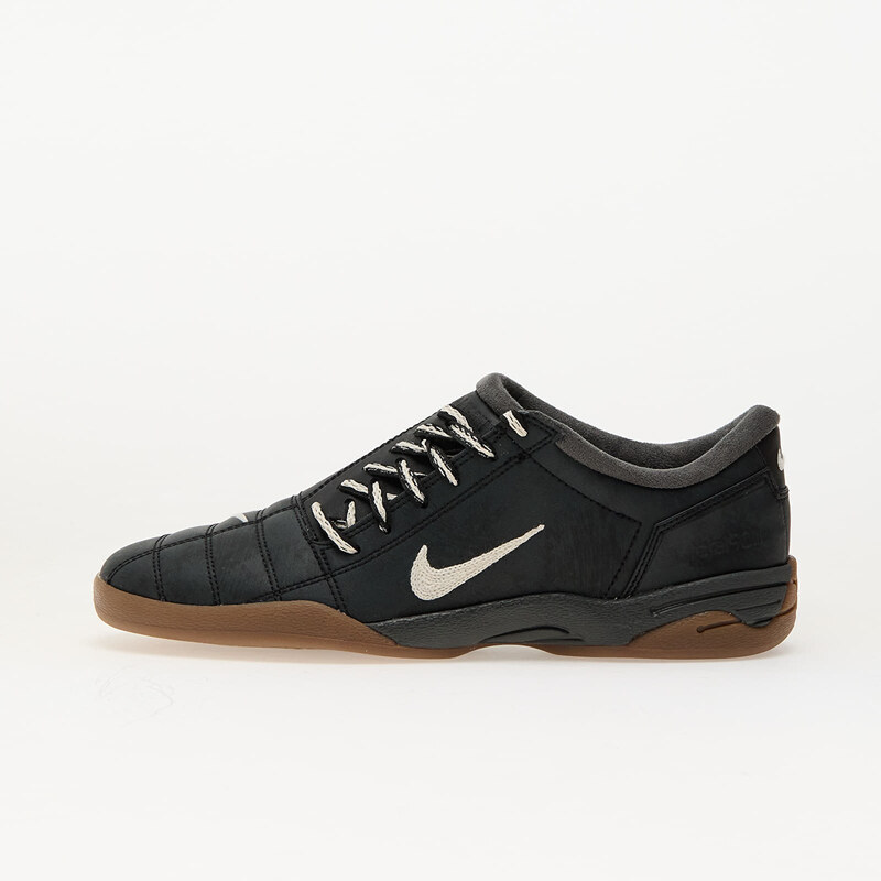 Nike W T90 Black/ Coconut Milk-Gum Dark Brown 63981159