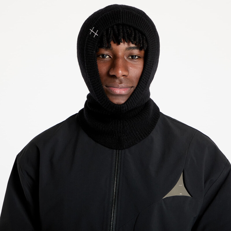 HELIOT EMIL Nebula Balaclava Black Universal 63981175