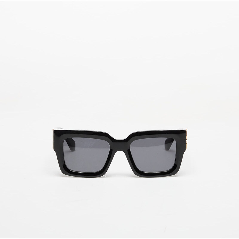 Slnečné okuliare Off-White Mystic Sunglasses Black/ Dark Grey 63981185