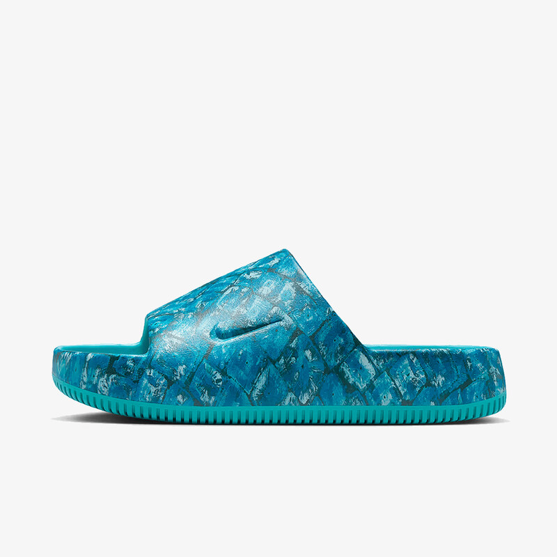 Nike W CALM SLIDE PRINT NBNW EUR 36.5 63983440