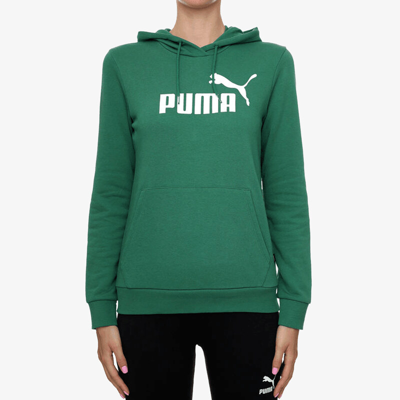 Puma ESS LOGO HOODIE S 44419786