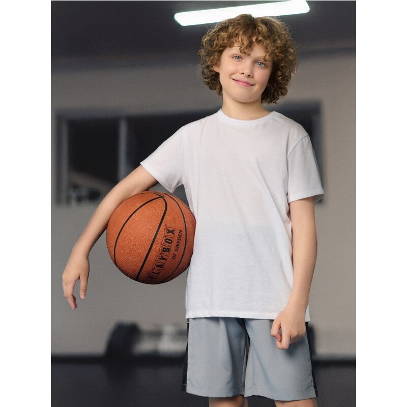 Sinsay - Kraťasy Active - svetlošedá 65742913